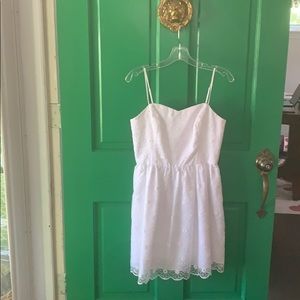 Lily Pulitzer dress. Sensational